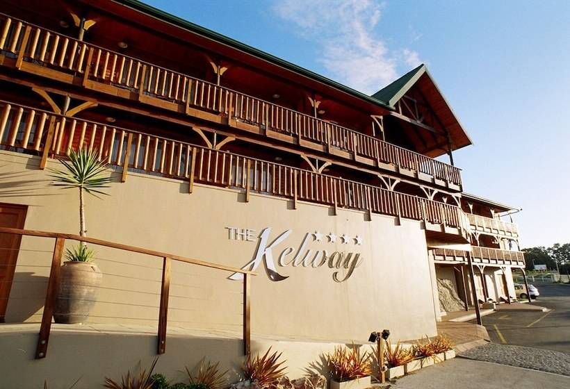 酒店 The Kelway
