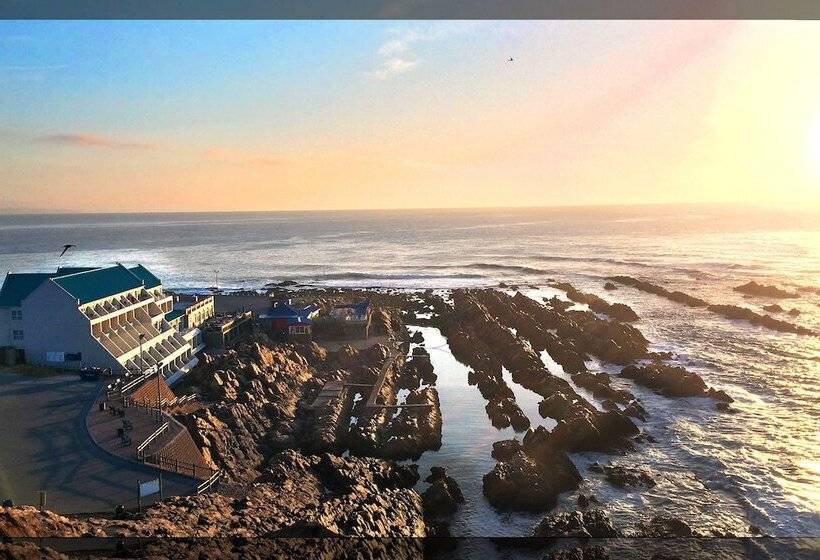 The Point Hotel & Spa