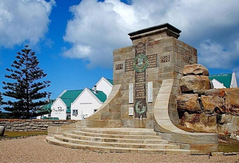 The Point Hotel & Spa