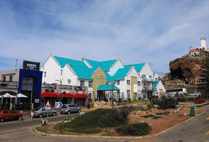 The Point Hotel & Spa