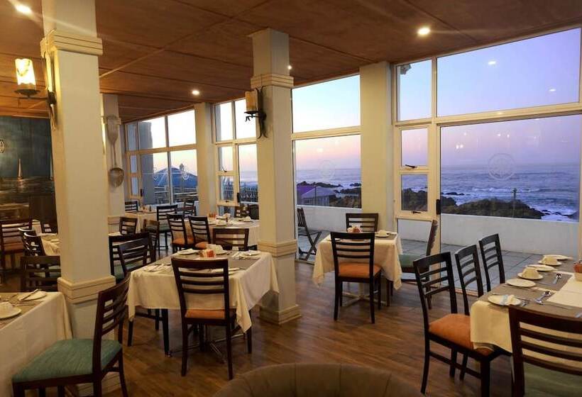 The Point Hotel & Spa