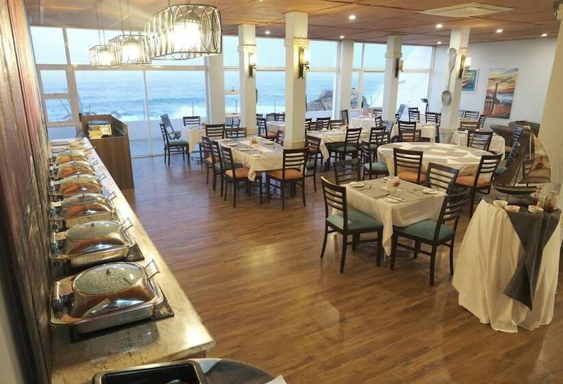 The Point Hotel & Spa