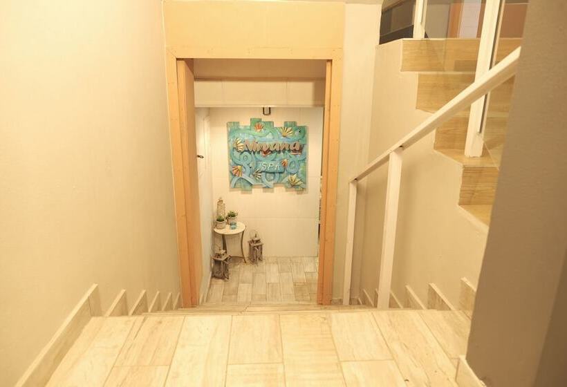 The Point Hotel & Spa