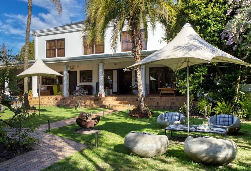 فندق The Residence Boutique