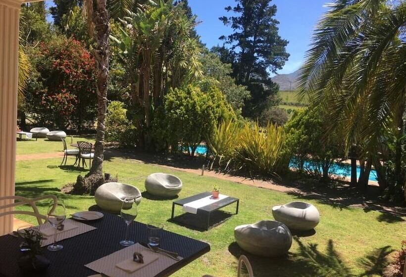 فندق The Residence Boutique