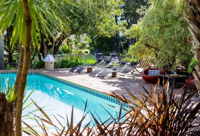 酒店 The Residence Boutique