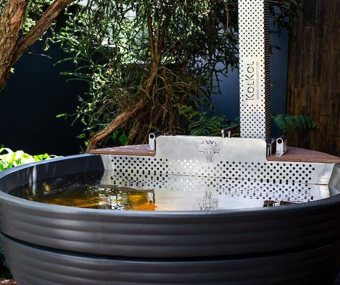 فندق The Residence Boutique