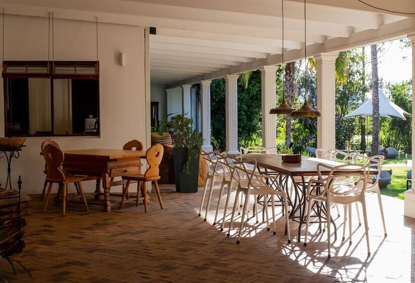 فندق The Residence Boutique