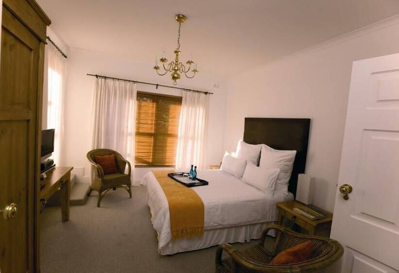 فندق The Residence Boutique