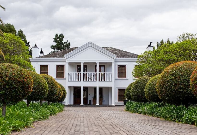 فندق The Residence Boutique