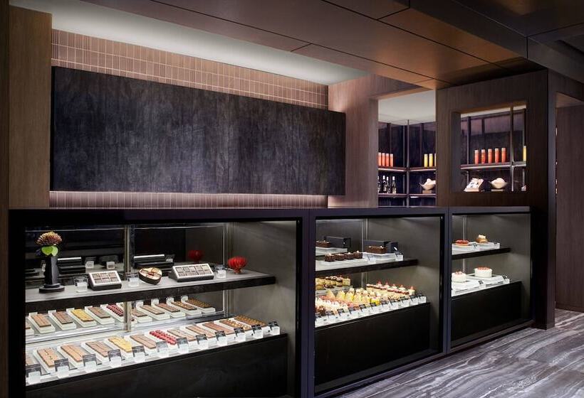 בית מלון כפרי The Ritzcarlton, Tokyo