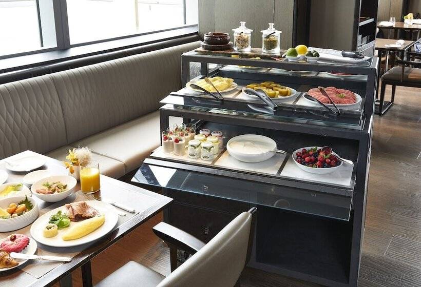 בית מלון כפרי The Ritzcarlton, Tokyo