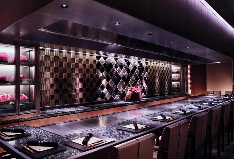 בית מלון כפרי The Ritzcarlton, Tokyo