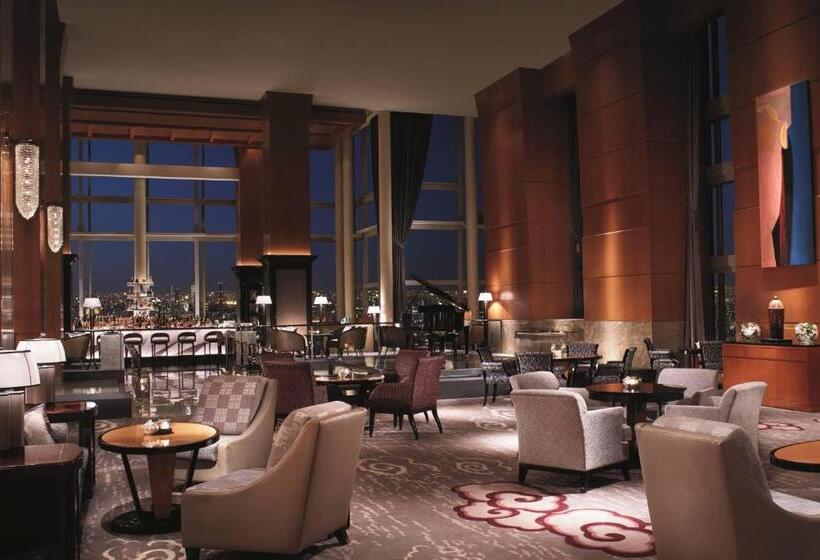 בית מלון כפרי The Ritzcarlton, Tokyo