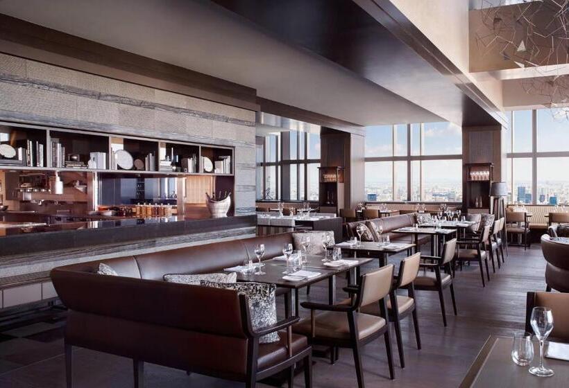 בית מלון כפרי The Ritzcarlton, Tokyo