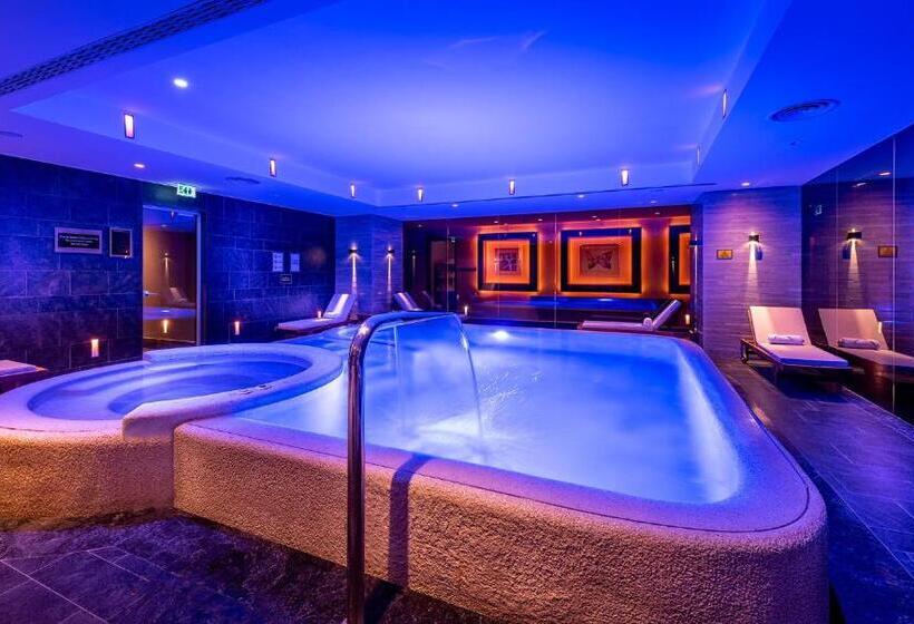 هتل The Stay Boulevard Nisantasi