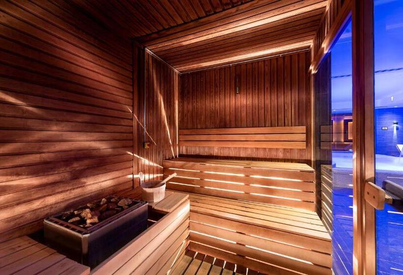 هتل The Stay Boulevard Nisantasi