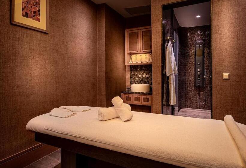 هتل The Stay Boulevard Nisantasi