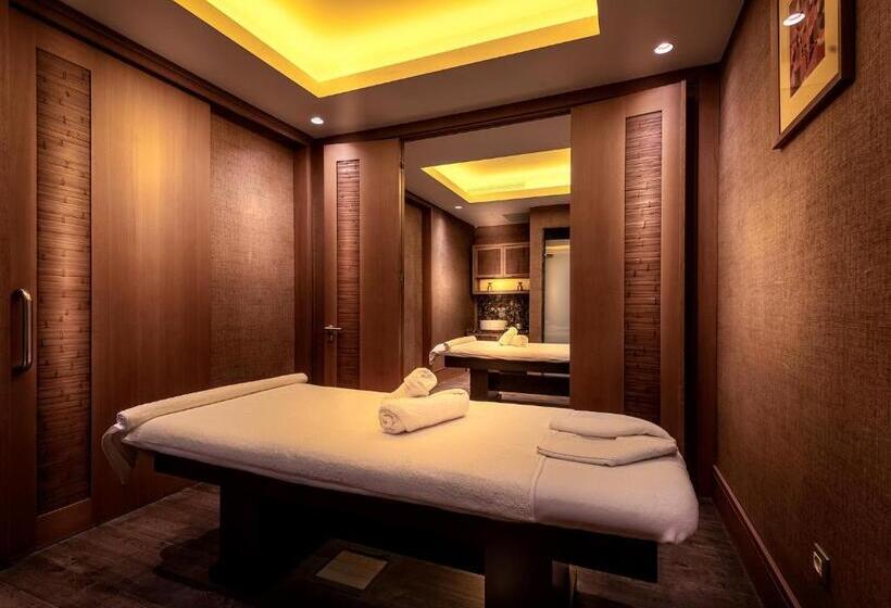 هتل The Stay Boulevard Nisantasi