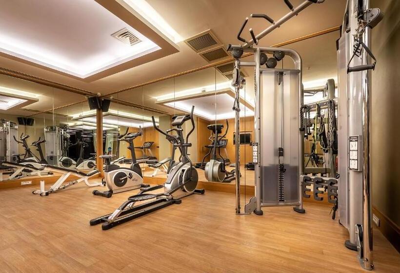 هتل The Stay Boulevard Nisantasi