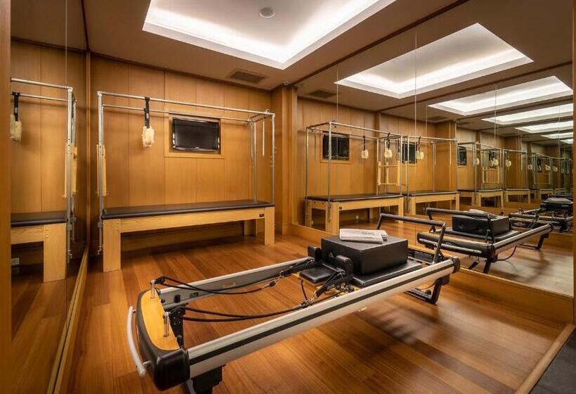 هتل The Stay Boulevard Nisantasi