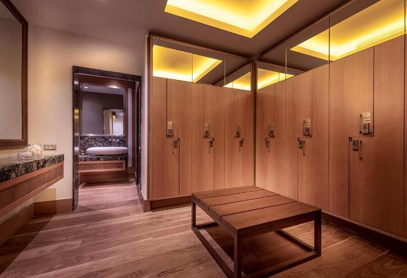 هتل The Stay Boulevard Nisantasi