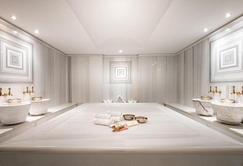 هتل The Stay Boulevard Nisantasi