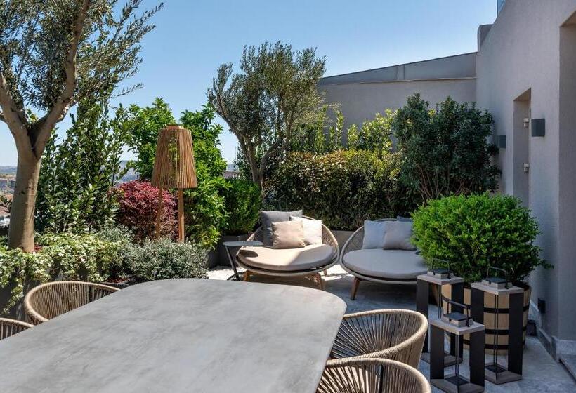 هتل The Stay Boulevard Nisantasi