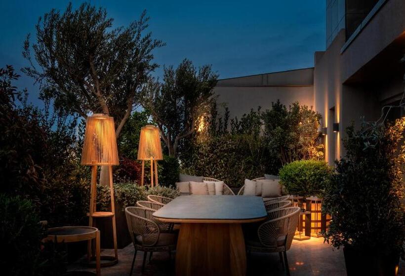 هتل The Stay Boulevard Nisantasi