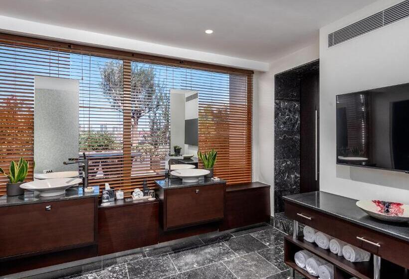 هتل The Stay Boulevard Nisantasi