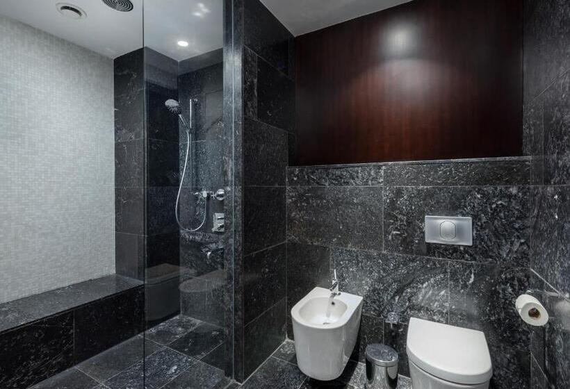 هتل The Stay Boulevard Nisantasi