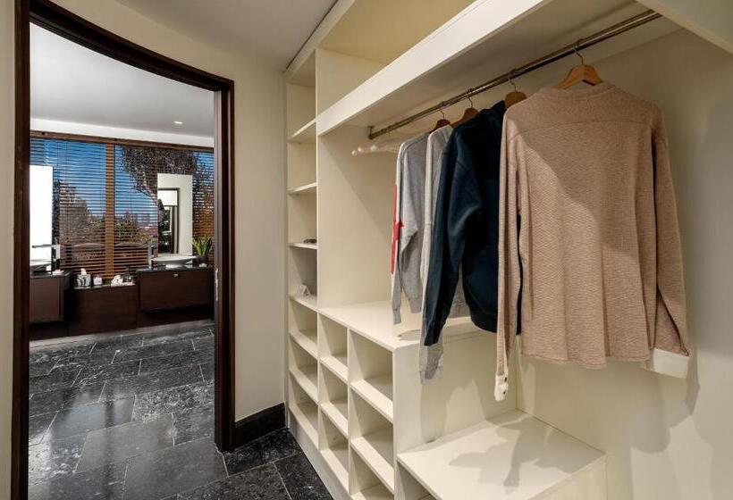 هتل The Stay Boulevard Nisantasi