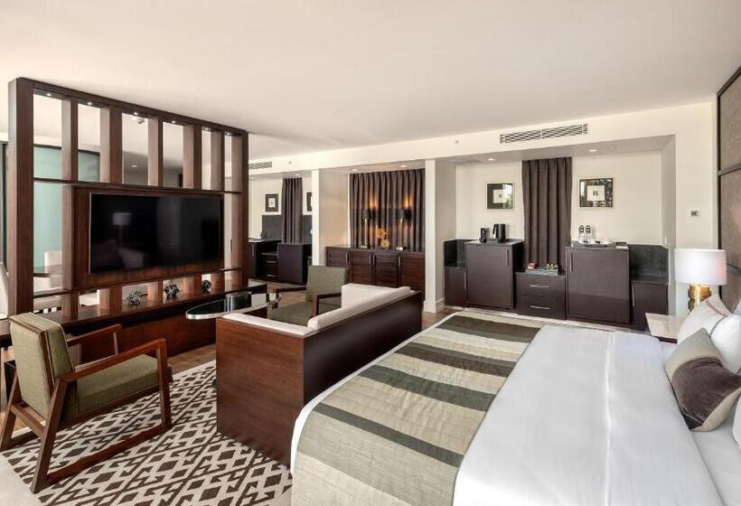 هتل The Stay Boulevard Nisantasi