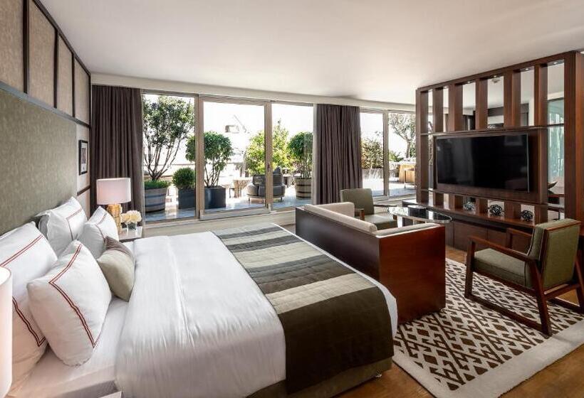 هتل The Stay Boulevard Nisantasi