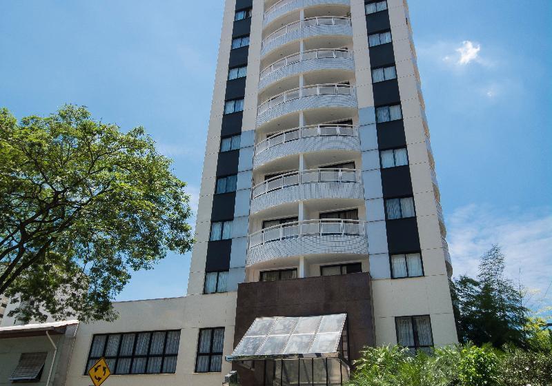 בית מלון כפרי Tsue The Palace Flat