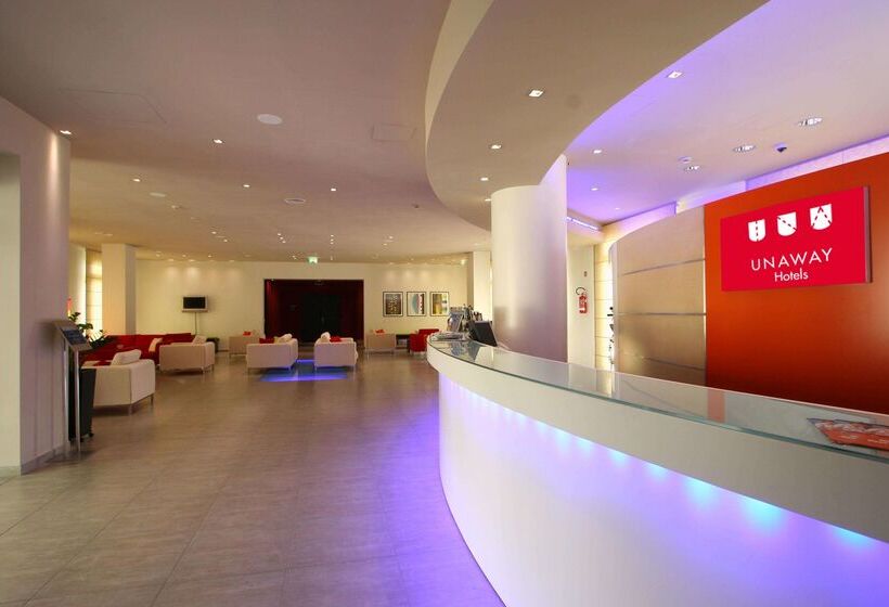 酒店 Unaway Cesena Nord