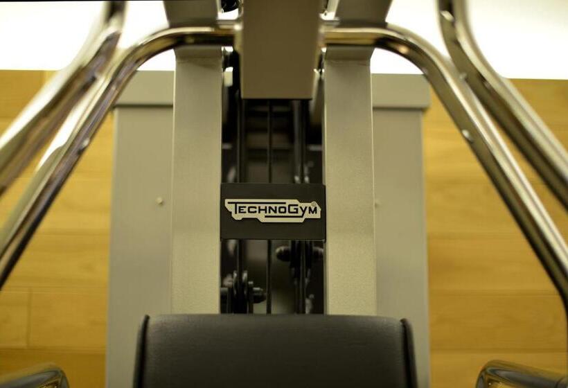 酒店 Unaway Cesena Nord