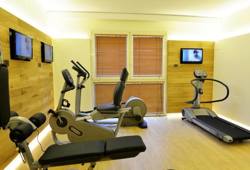 酒店 Unaway Cesena Nord