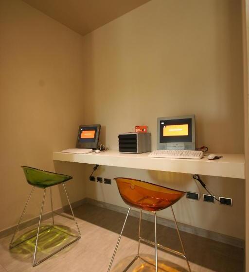 酒店 Unaway Cesena Nord