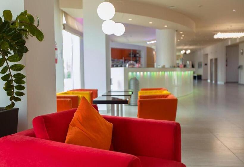 酒店 Unaway Cesena Nord