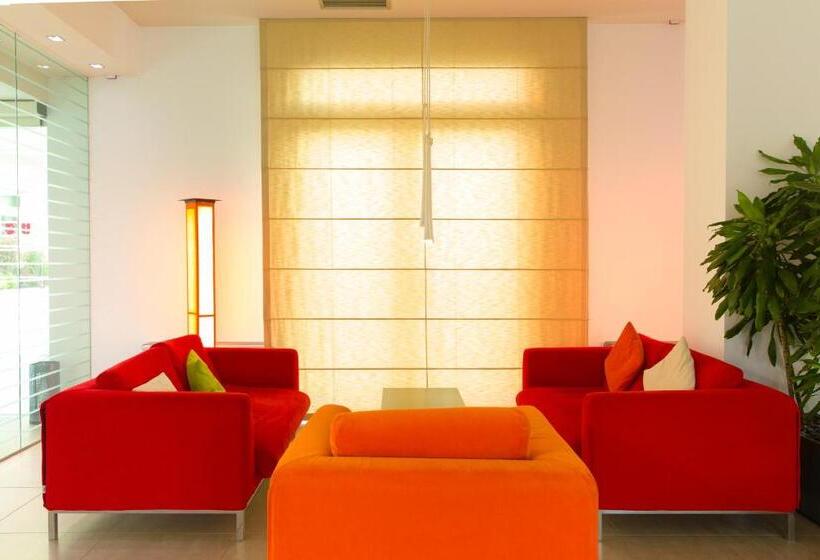 酒店 Unaway Cesena Nord