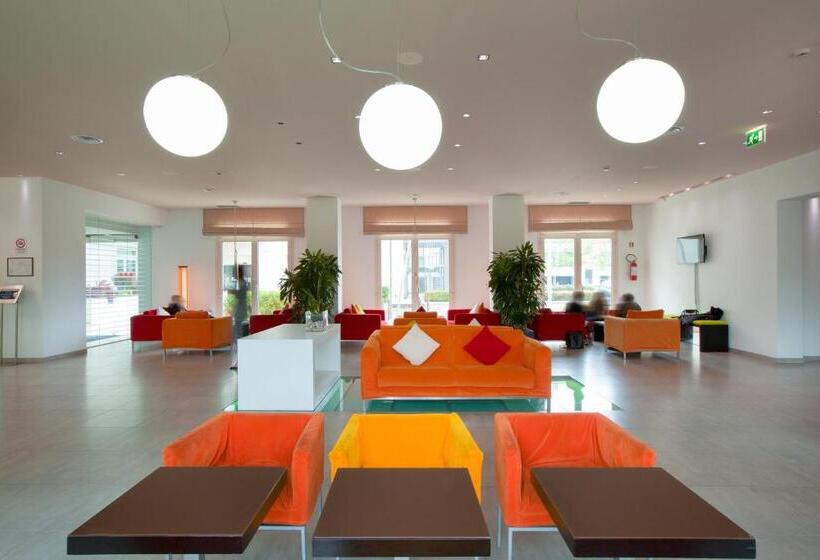 酒店 Unaway Cesena Nord