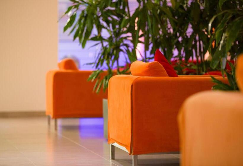 酒店 Unaway Cesena Nord