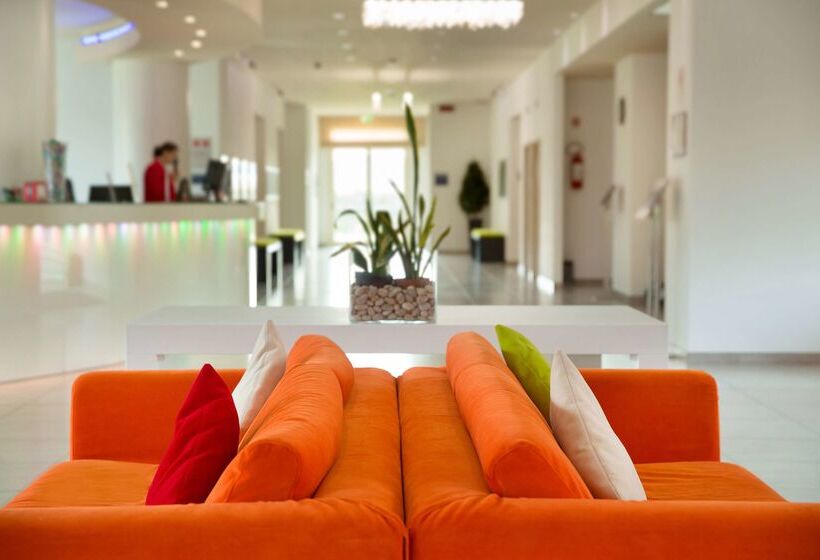 酒店 Unaway Cesena Nord