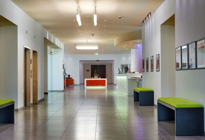 酒店 Unaway Cesena Nord