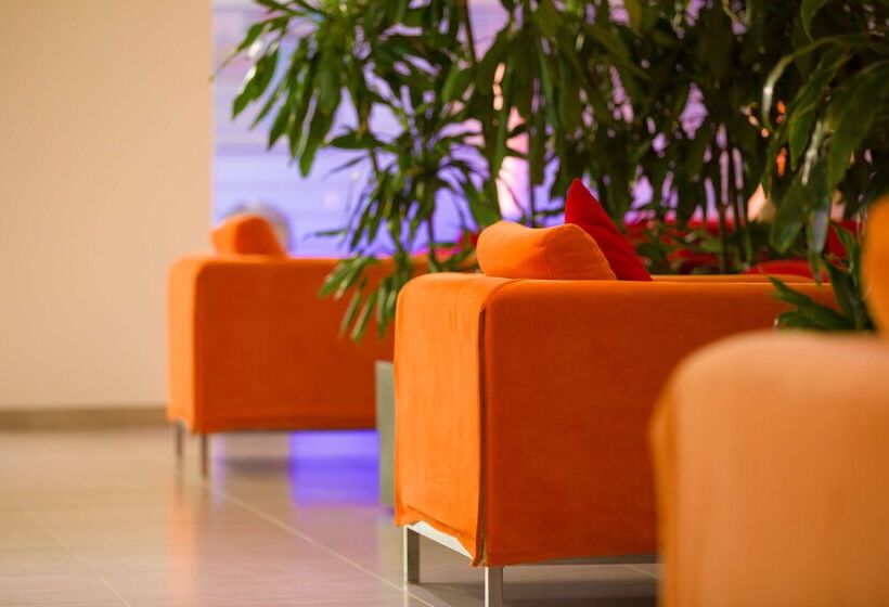 酒店 Unaway Cesena Nord