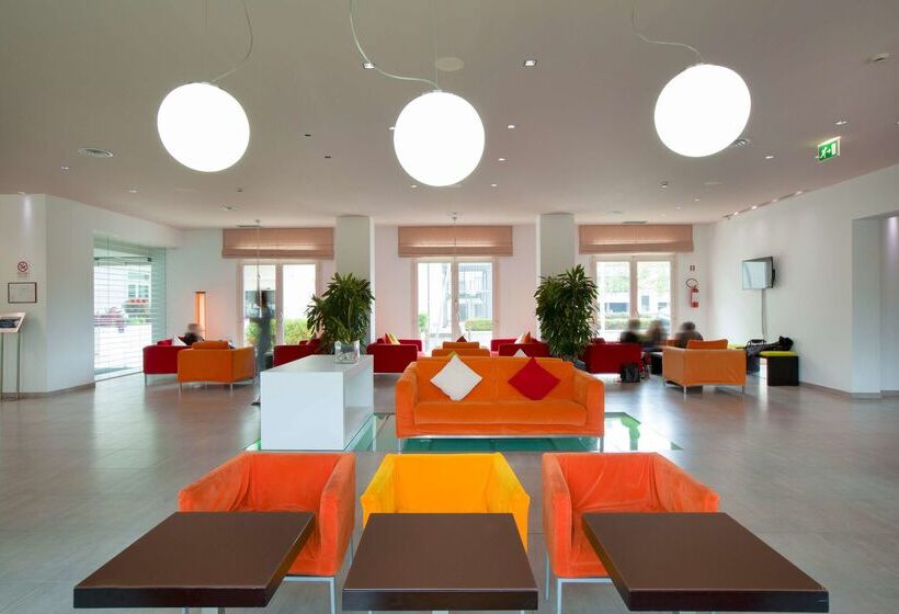 酒店 Unaway Cesena Nord