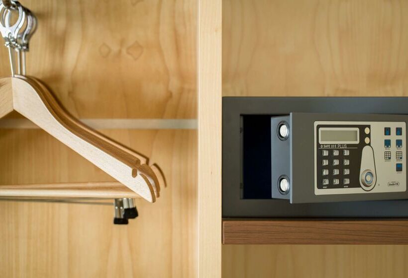 酒店 Unaway Cesena Nord