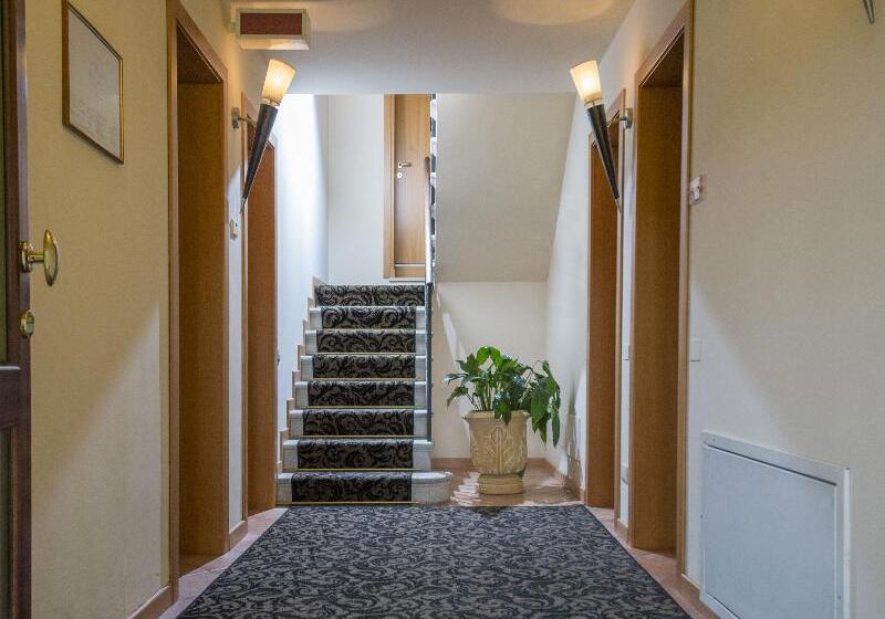 Отель Venice Resort Airport