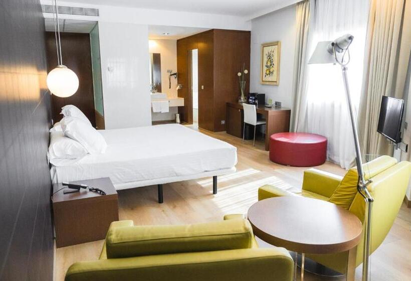 فندق Veracruz Plaza & Spa